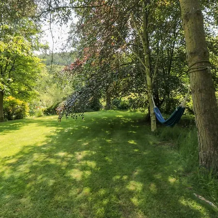 Damson Croft