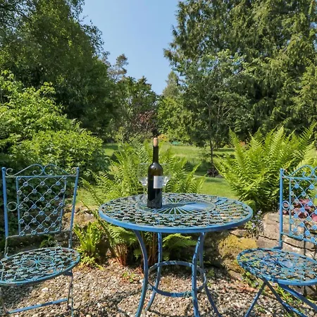 Damson Croft * Lastingham