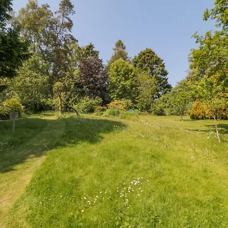 Σπίτι διακοπών Damson Croft Lastingham