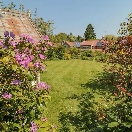 Σπίτι διακοπών Damson Croft Lastingham