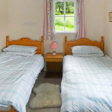 Σπίτι διακοπών Damson Croft Lastingham