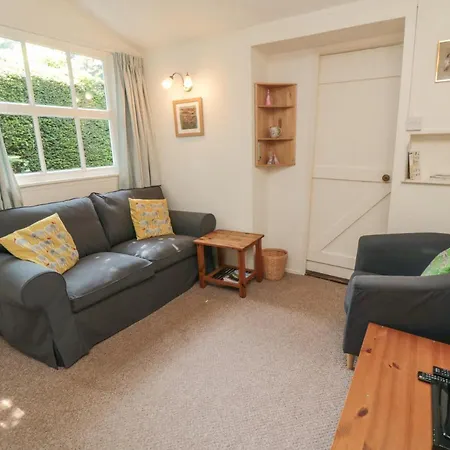 Damson Croft Vakantiehuis *