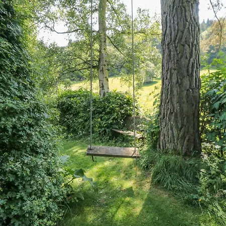 Damson Croft Vakantiehuis