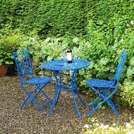 Damson Croft Vakantiehuis Lastingham