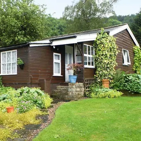 Damson Croft Vakantiehuis *